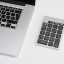 フォーカル、MacBookシリーズにマッチするシルバーアルミニウムとブラックのキーを採用したコンパクトデザインのMac専用Bluetoothテンキーパッドを発売