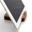 バード電子、iPad miniに対応したiPadウッドスタンド「iPadウッドスタンド2（ST-Pad2）」を発売