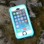 防水・防塵国際規格「IP-68」準拠の防水、防塵ケース「Catalyst Case for iPhone 5s/5」